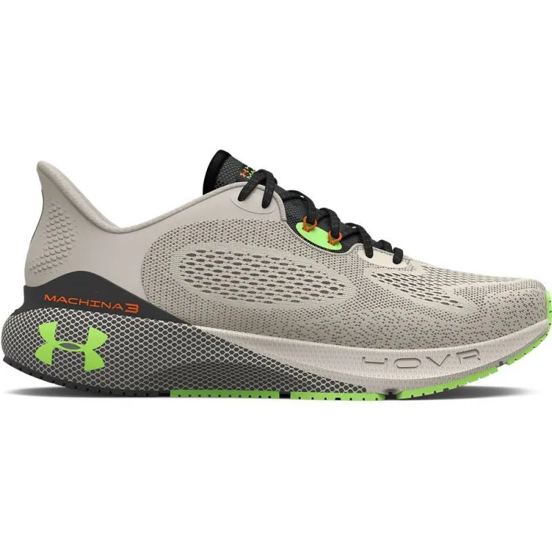 Under Armour  UA HOVR Machina 3 - Scarpe da running - Uomo