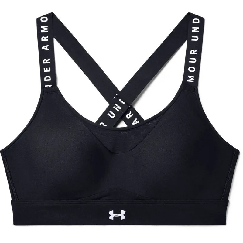 Under Armour  UA Infinity - Reggiseno sportivo - Donna