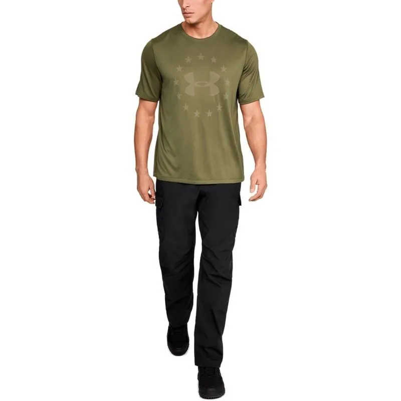 Under Armour  UA Storm Tactical Patrol - Pantaloni da escursionismo - Uomo