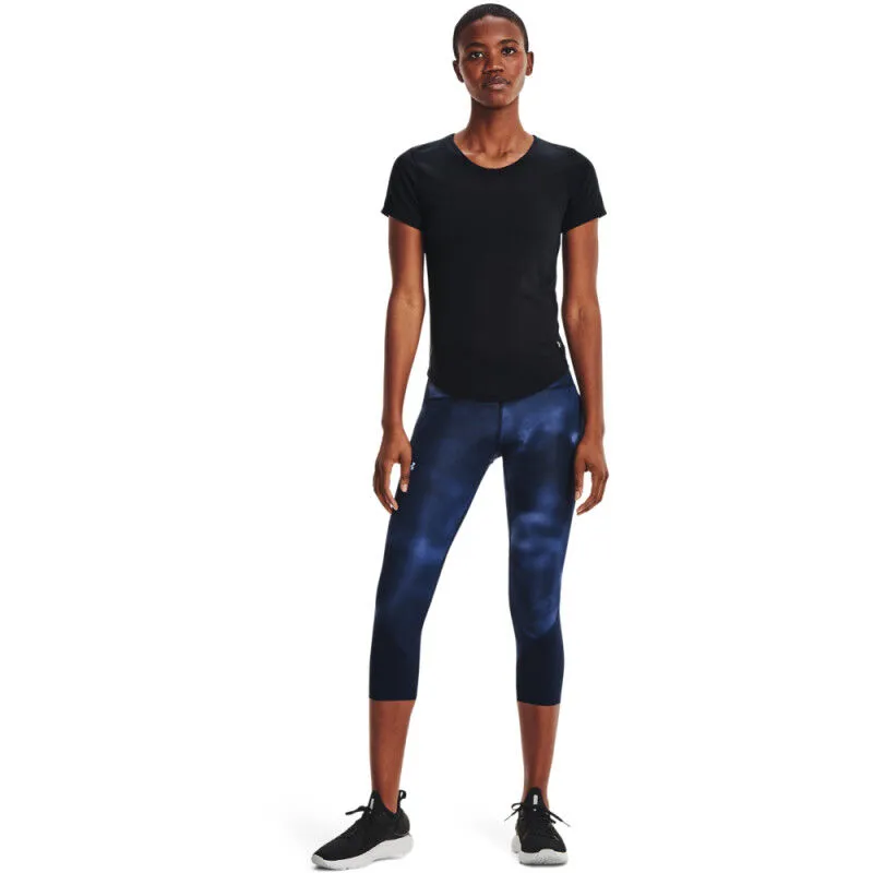 Under Armour  UA Streaker SS - T-shirt - Donna