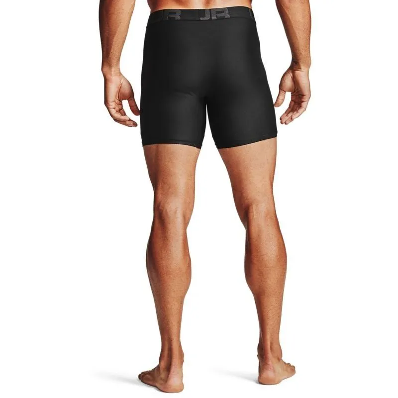 Under Armour  UA Tech 15 Boxerjock x2 - Mutande - Uomo