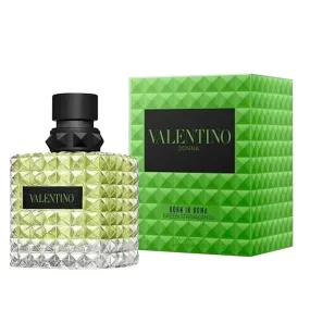 Valentino Born in Roma Green Stravaganza Eau De Parfum