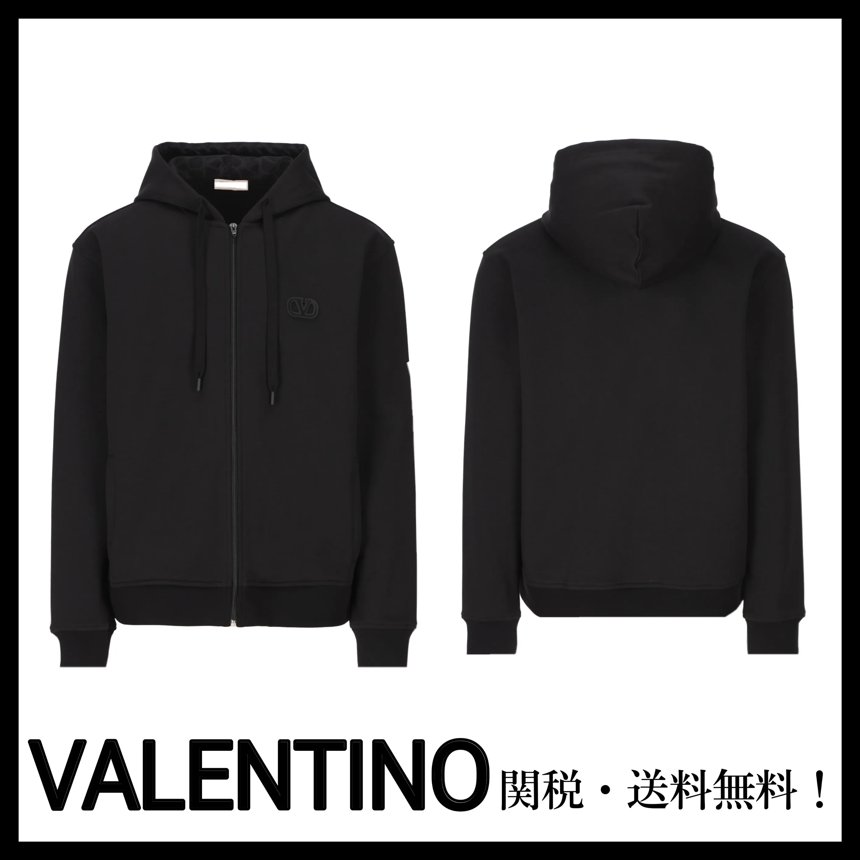 VALENTINO  |Luxury Sweatshirts