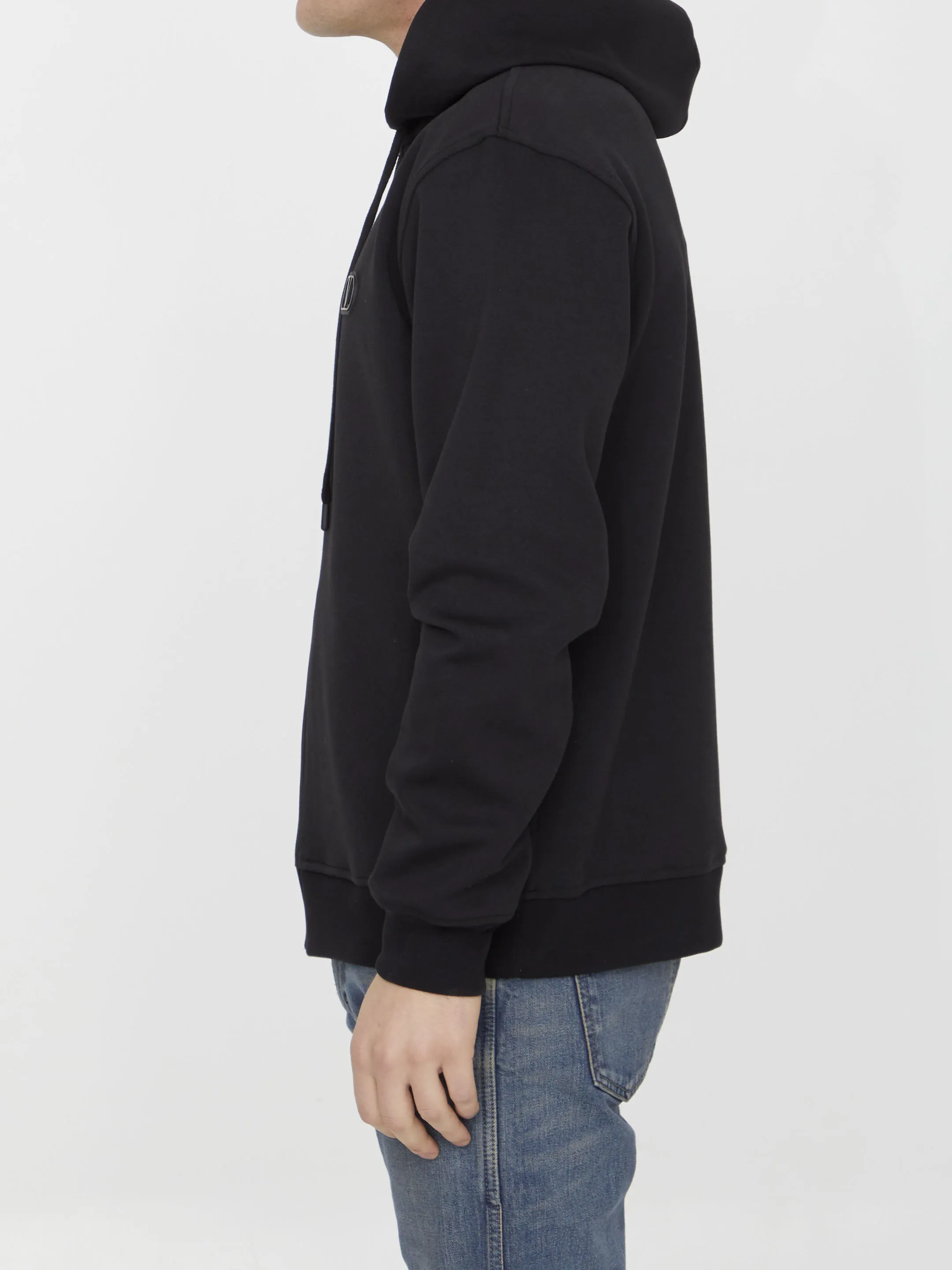 VALENTINO  |Sweatshirts