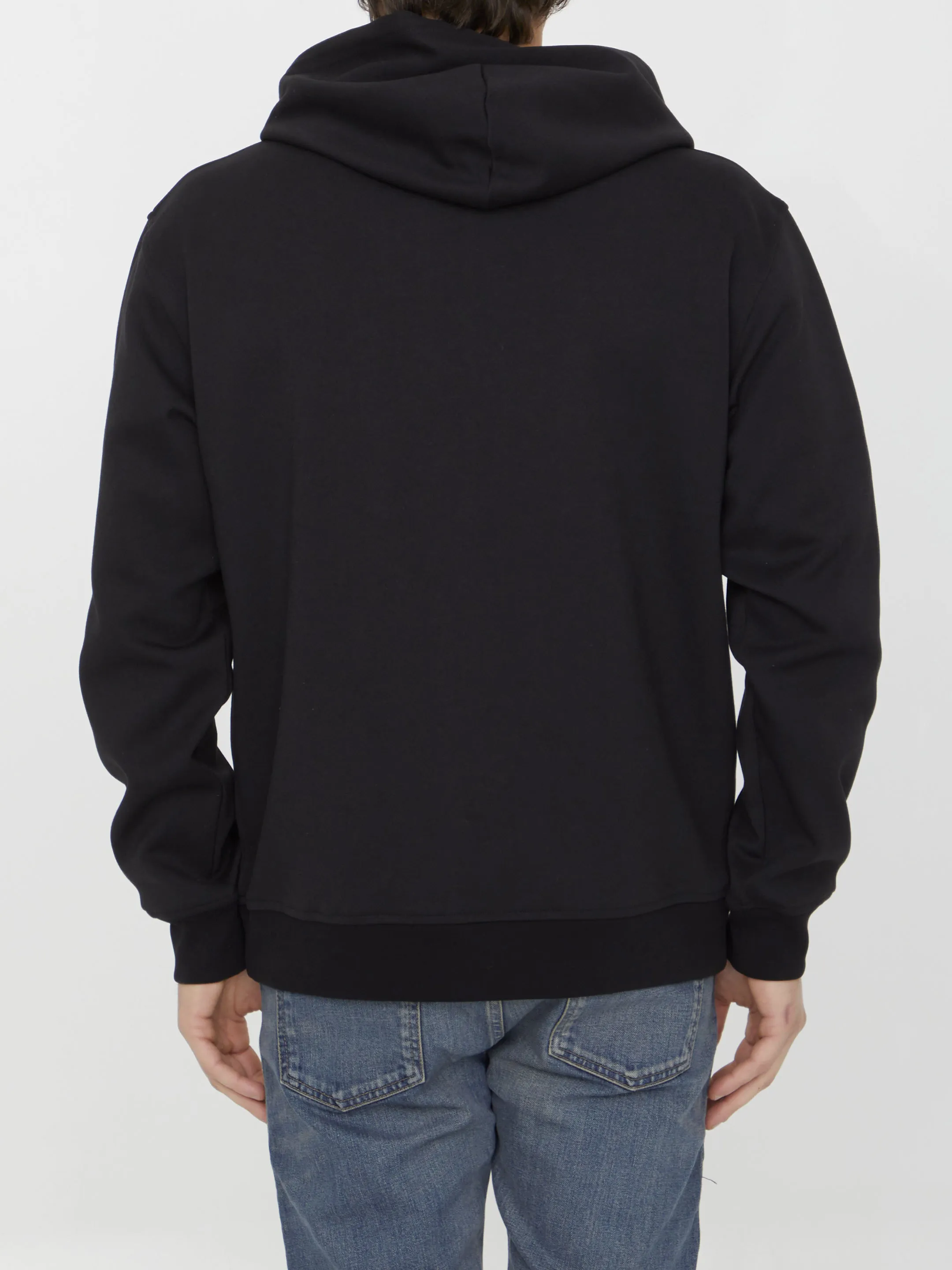 VALENTINO  |Sweatshirts