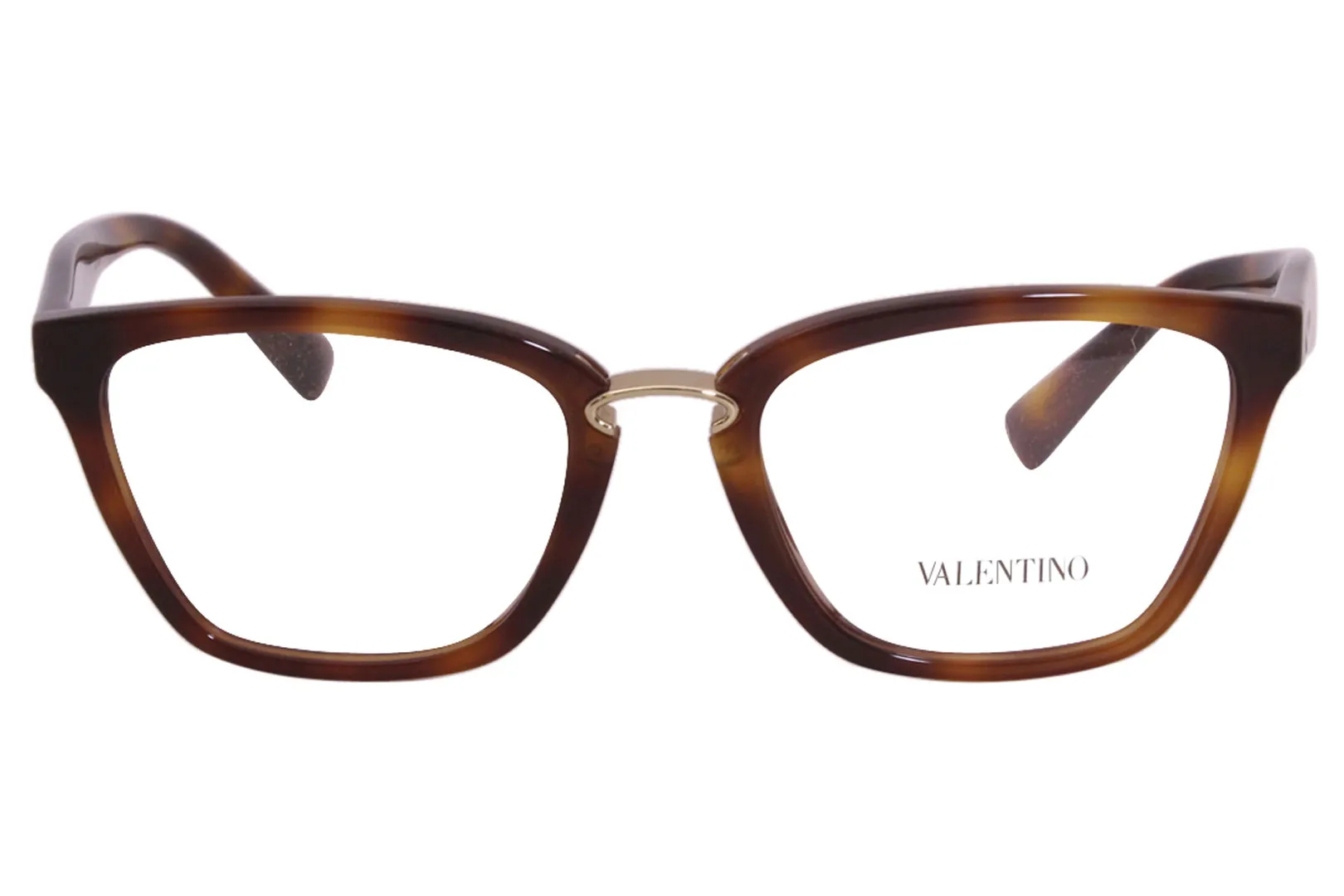 Valentino VA3016 5011 Havana/Gold 51-19-140mm