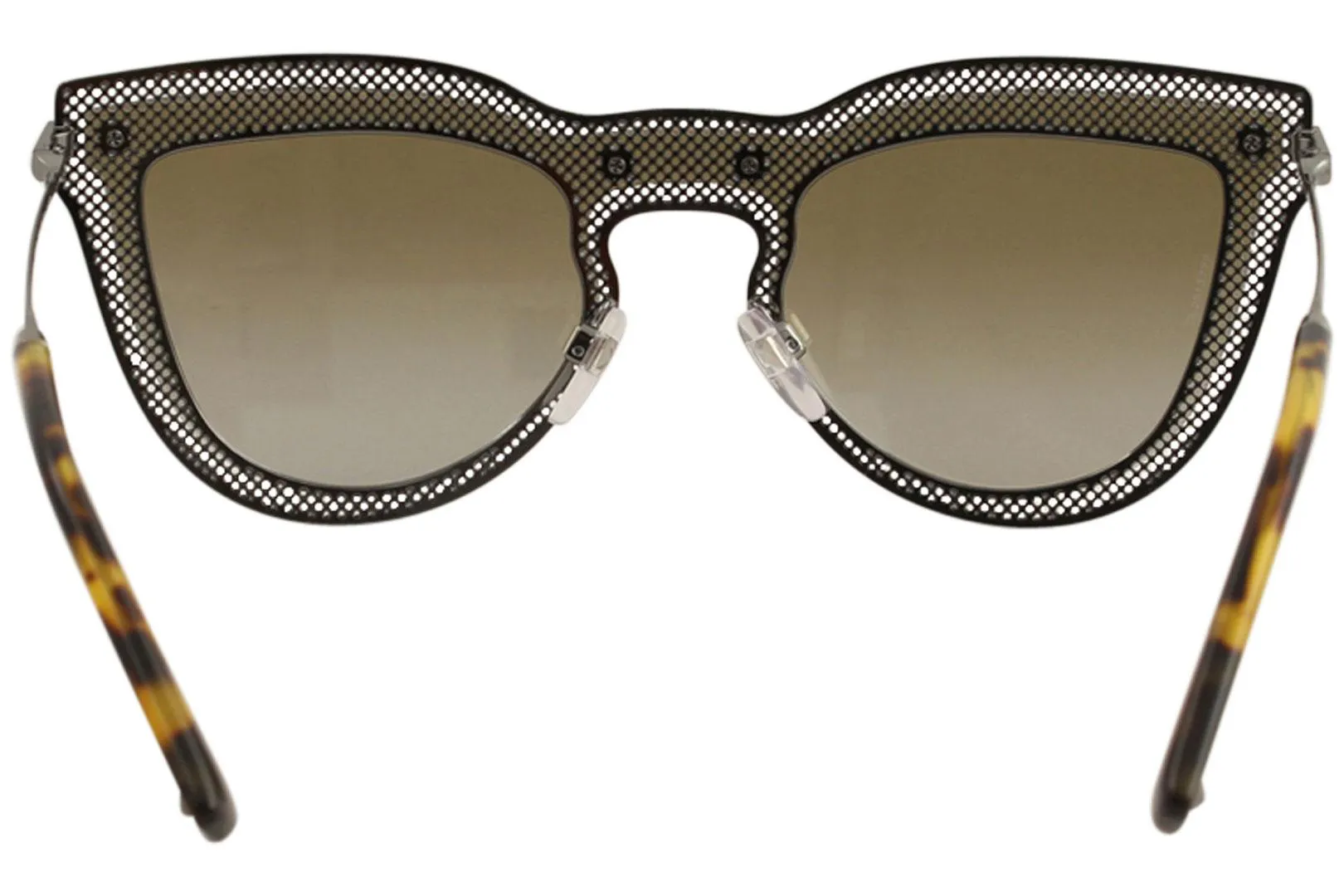 Valentino Women's VA2018 VA/2018 Fashion Cat Eye Sunglasses