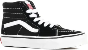 Vans Kids Sk8-Hi Shoes