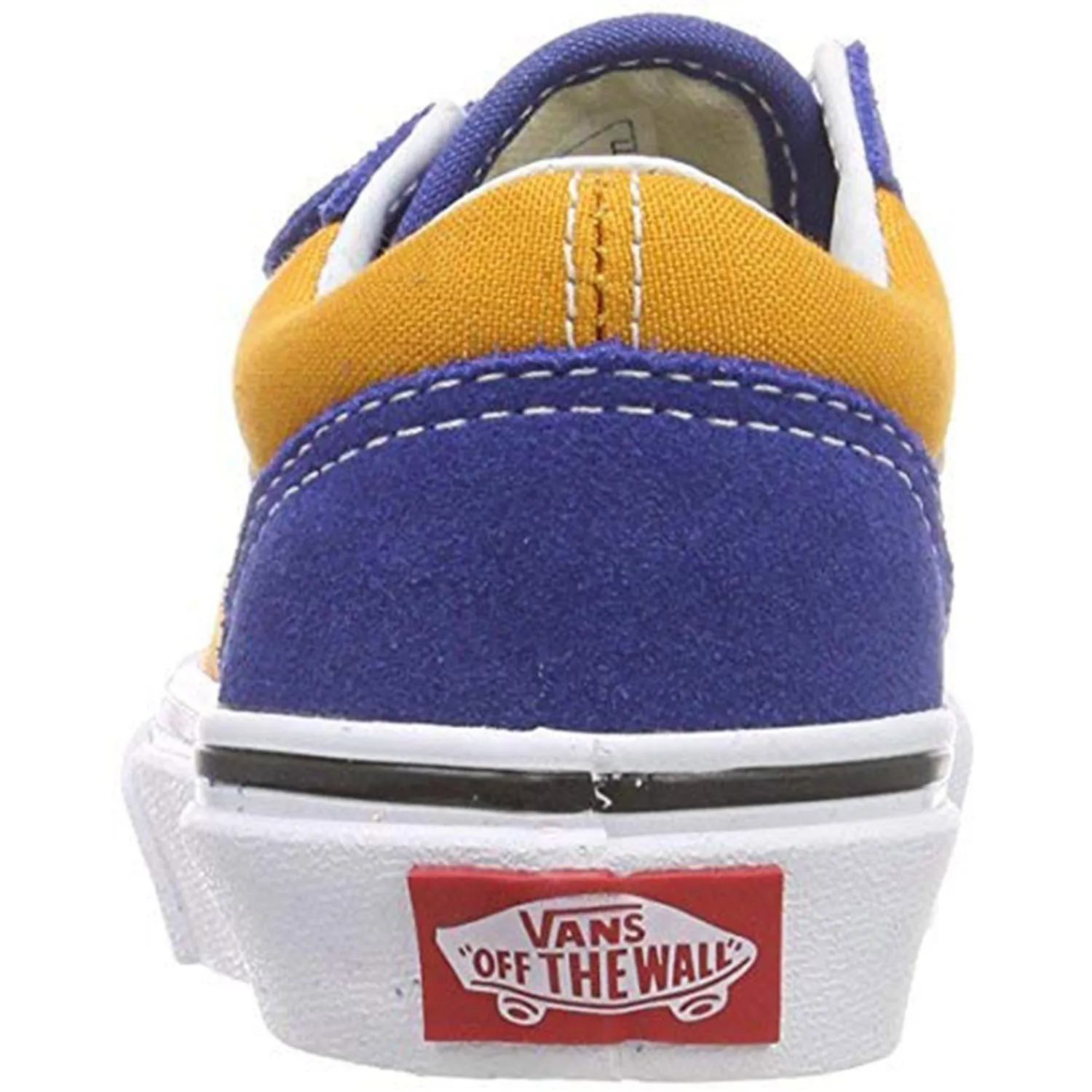 Vans Old Skool (Pop) Little Kids Style : Vn0a38hd-Q1B