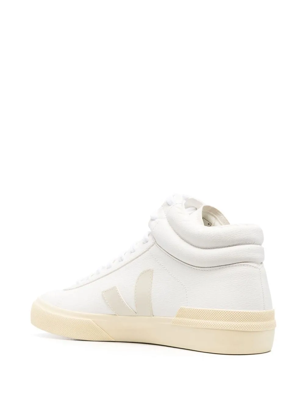 Veja - Baskets Minotaur Chromefree