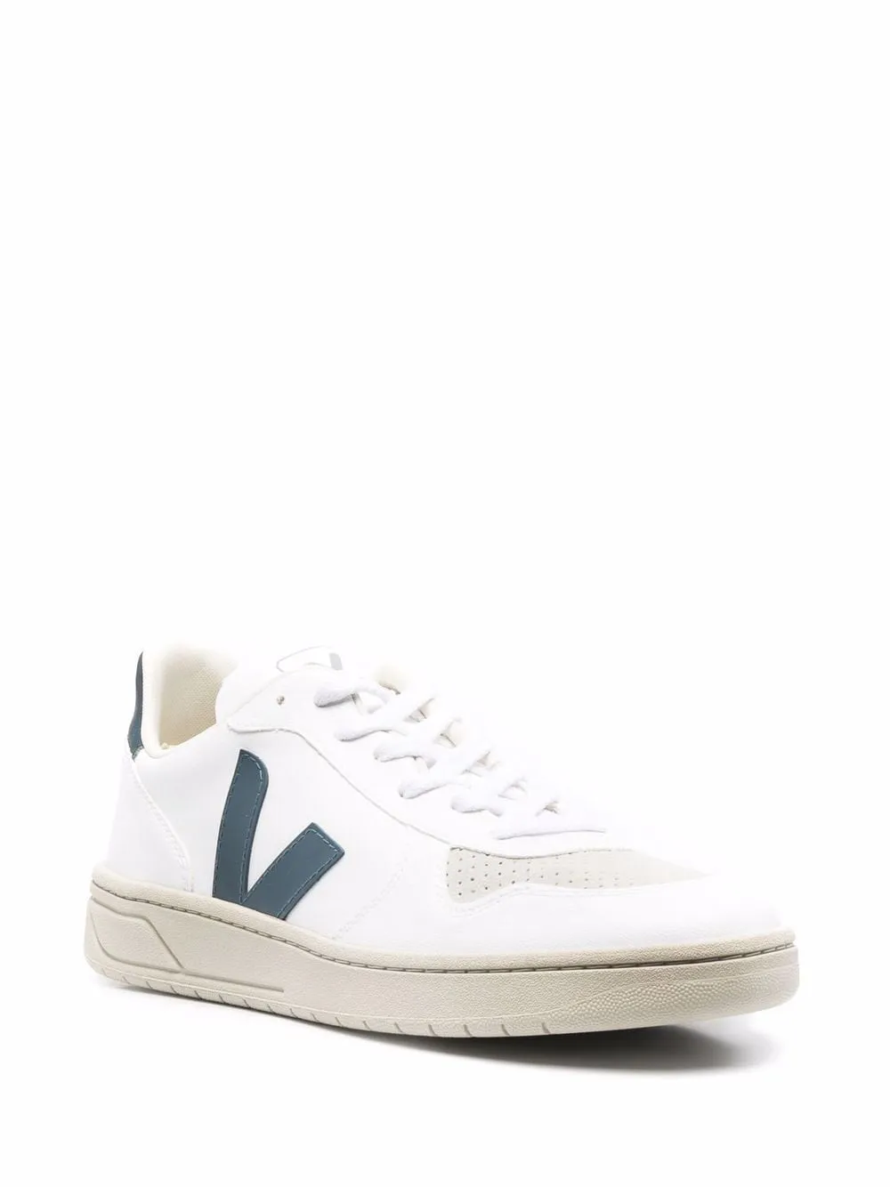 Veja - Baskets V10 ChromeFree