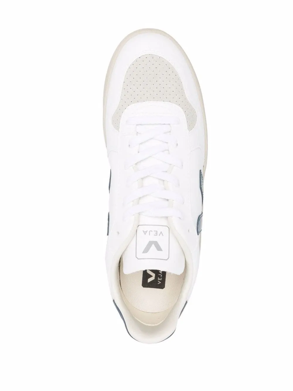 Veja - Baskets V10 ChromeFree