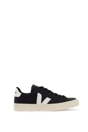 Veja Chromefree Leather Campo Sneakers   White