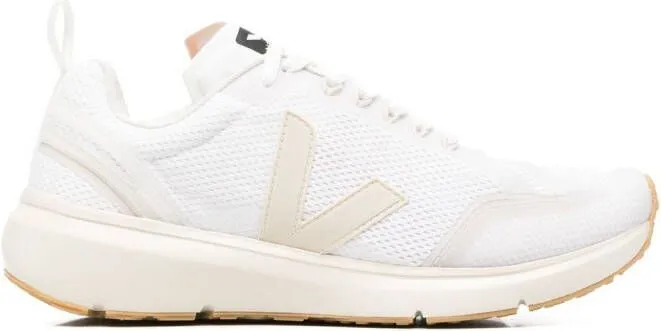 VEJA Condor 2 mesh sneakers White