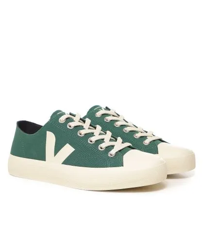 VEJA Green Wata II Trainers | Jules B