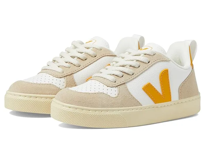 VEJA Kids Small V-10 L Chromefree (Little Kid/Big Kid)