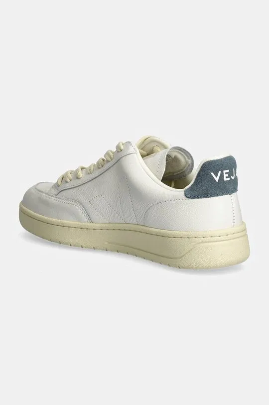 Veja leather sneakers V-12 Stitch white color XS2003680A