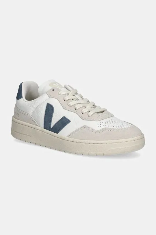 Veja sneakers V-90 white color VD2003845A