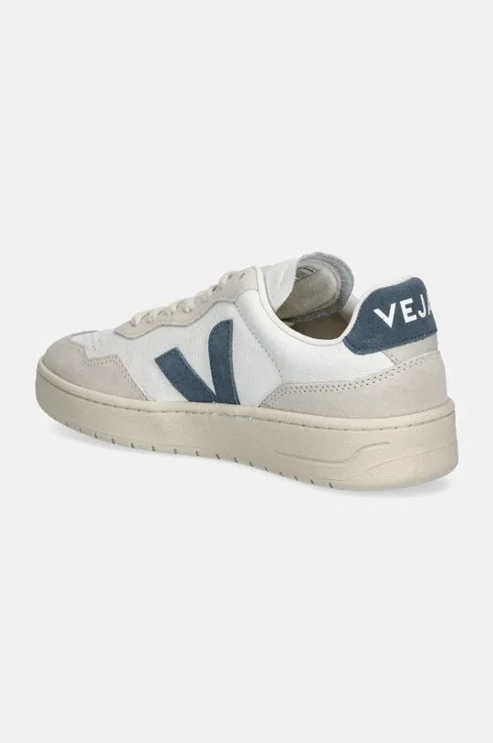 Veja sneakers V-90 white color VD2003845A