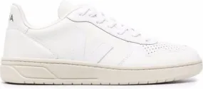 VEJA V-10 low-top sneakers White