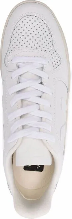 VEJA V-10 low-top sneakers White