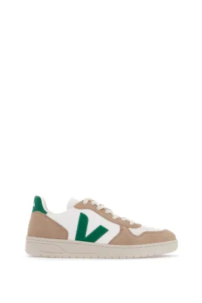 Veja V 10 Sneakers   Beige