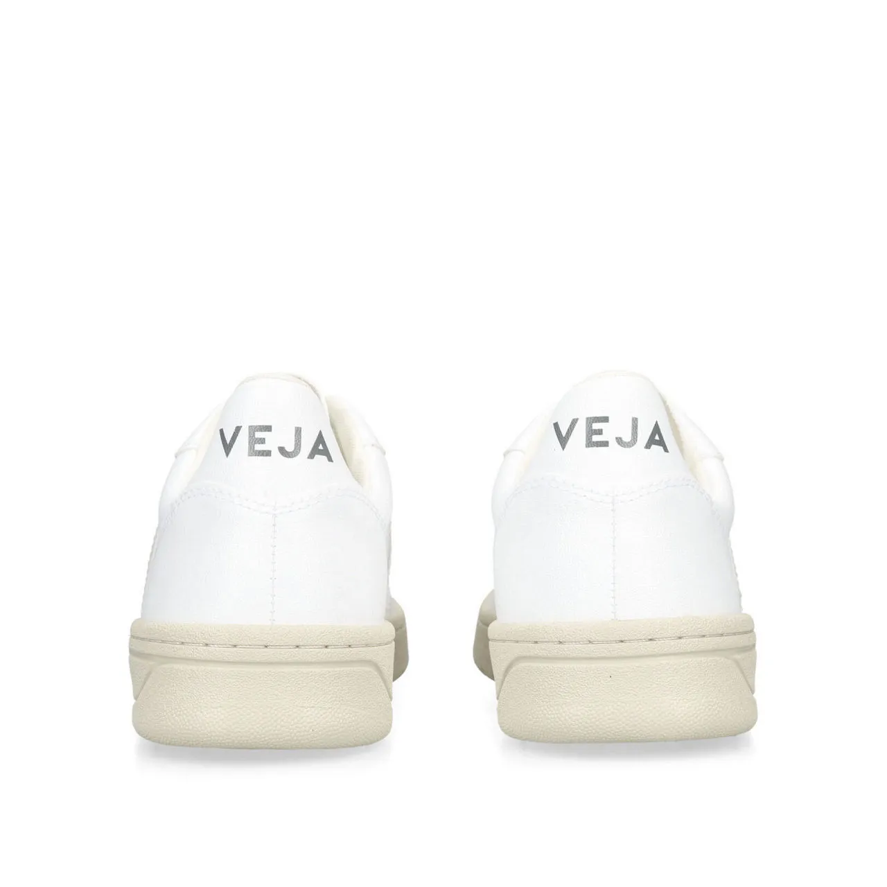 VEJA V-10 Trainers - White