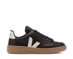 Veja V-12 Leather