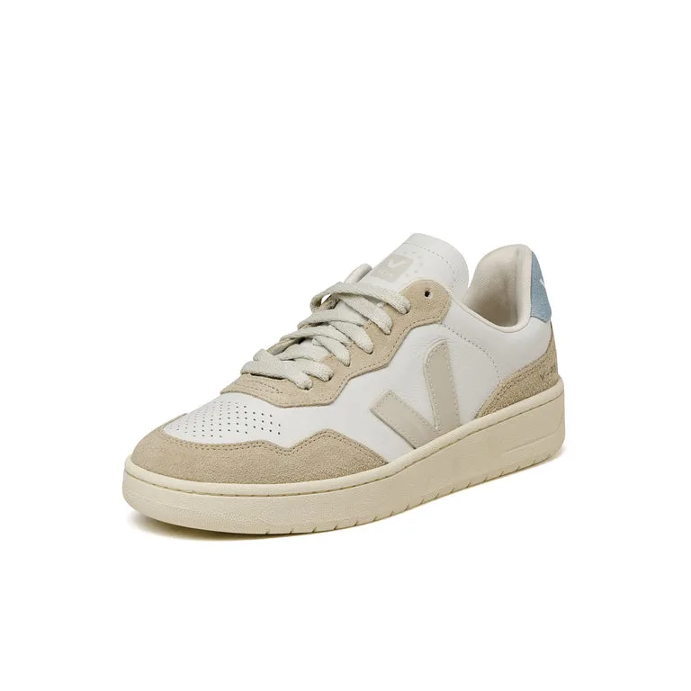 VEJA V-90 W Extra White / Pierre / Steel