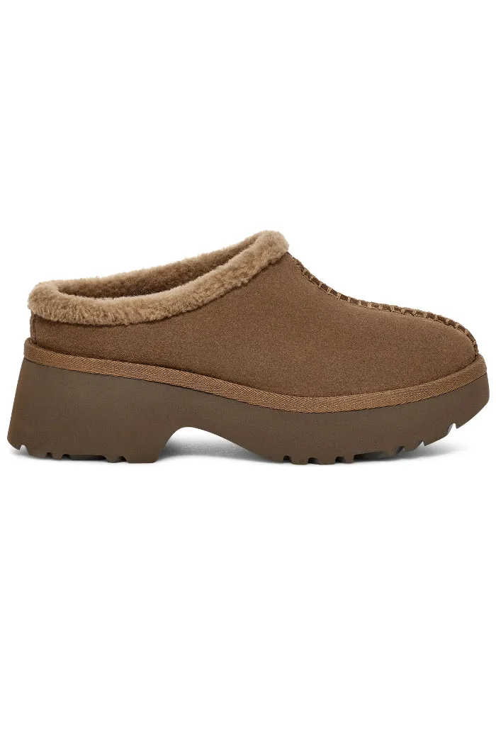 W NEW HEIGHTS COZY CLOG