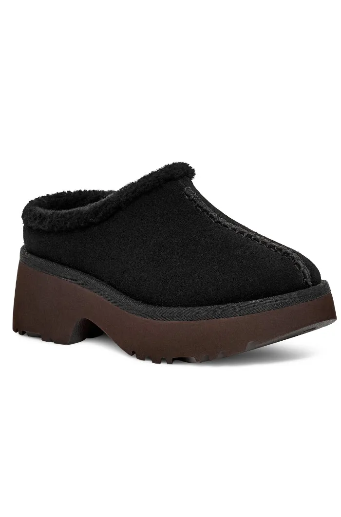 W NEW HEIGHTS COZY CLOG