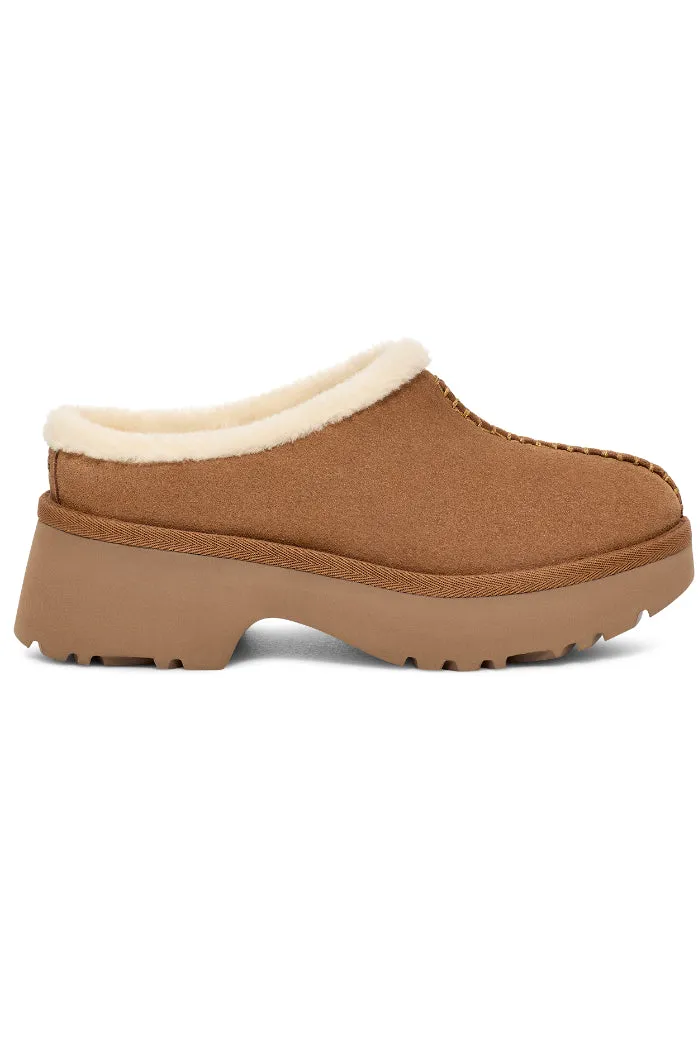 W NEW HEIGHTS COZY CLOG