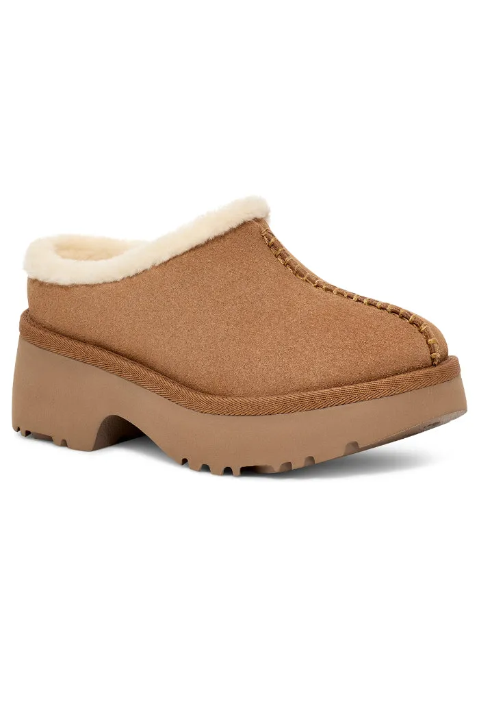 W NEW HEIGHTS COZY CLOG