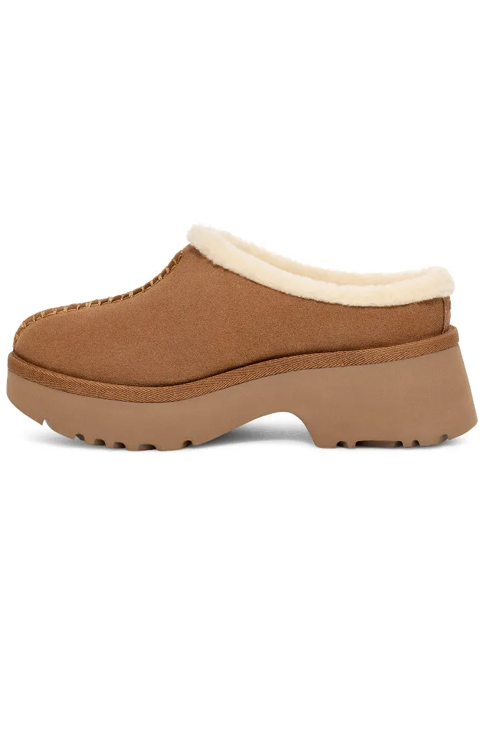 W NEW HEIGHTS COZY CLOG