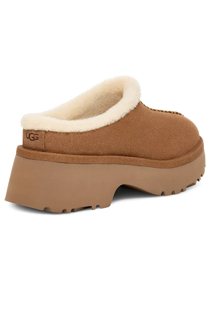 W NEW HEIGHTS COZY CLOG