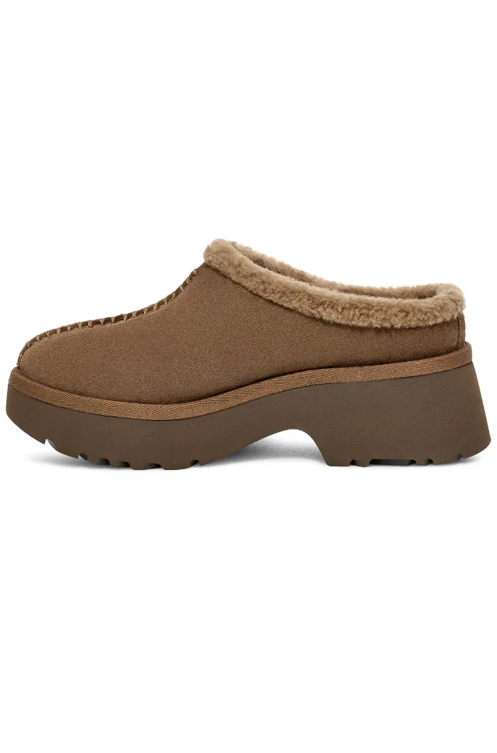 W NEW HEIGHTS COZY CLOG