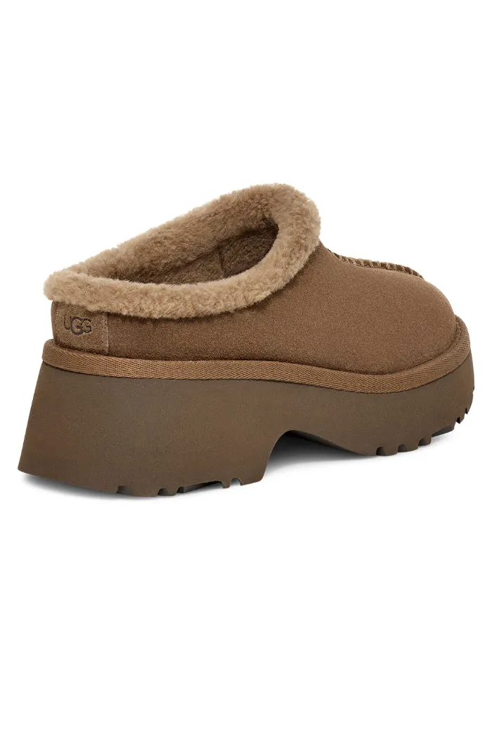 W NEW HEIGHTS COZY CLOG