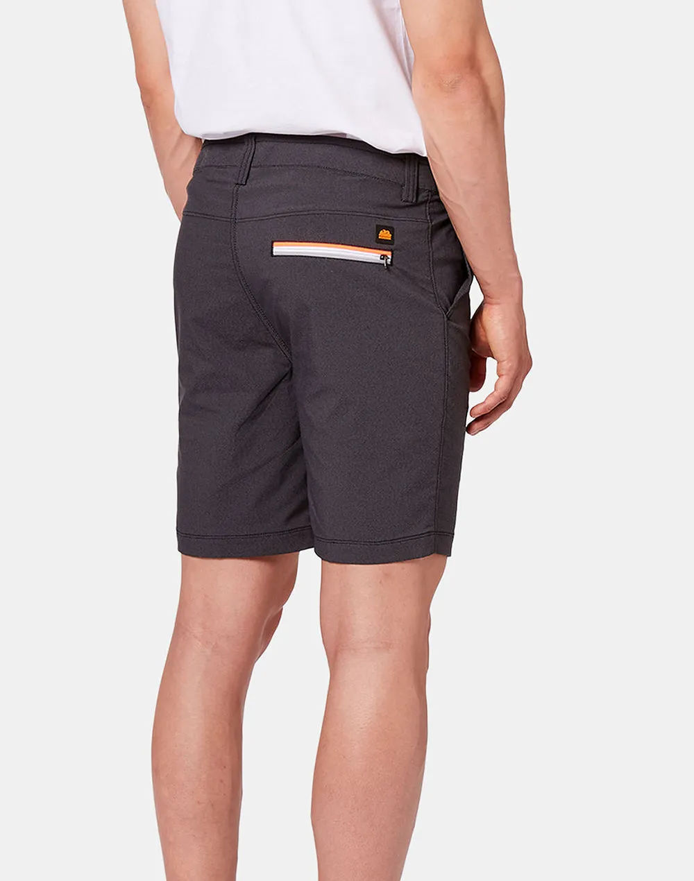 WALKSHORT IN TESSUTO QUICK DRY