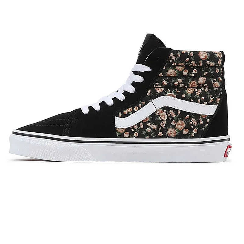 Women's Rose Dreams SK8 HI