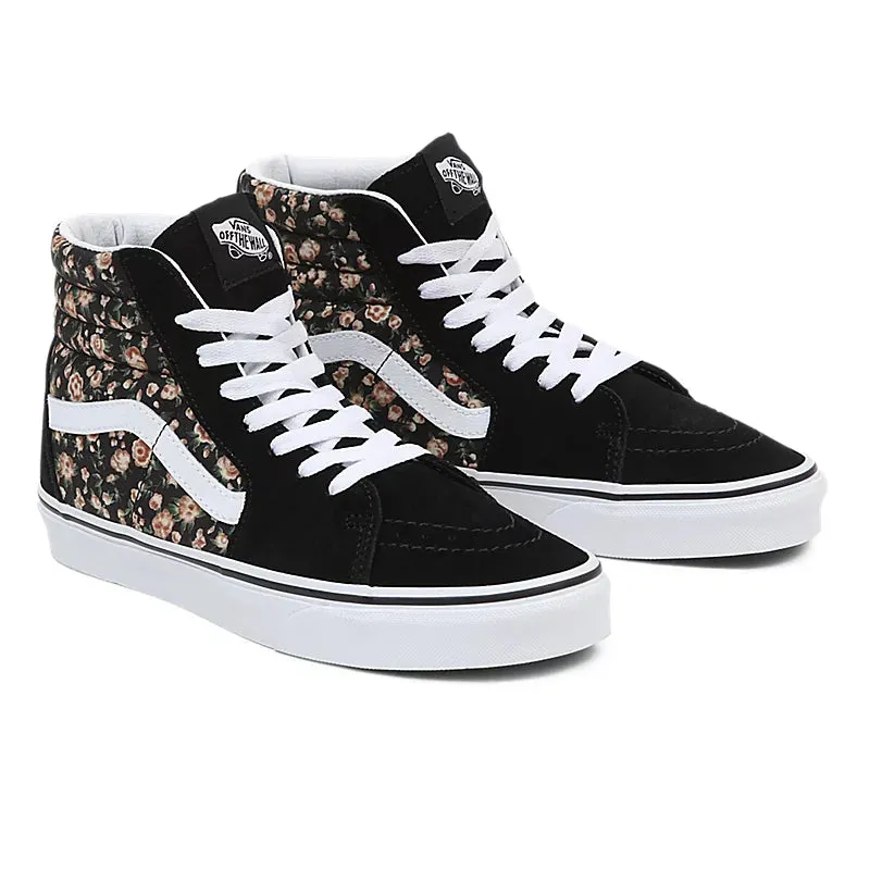 Women's Rose Dreams SK8 HI