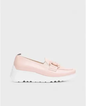 Wonders Ice Pink Loafer - Gillanders.ie Town & Country Clothing