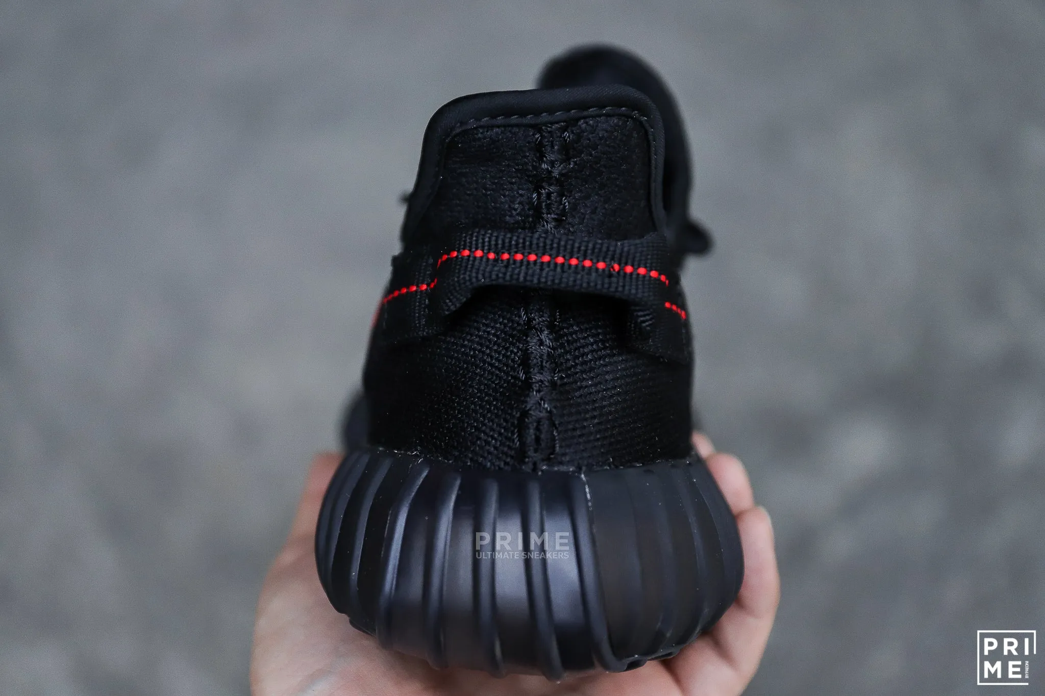 Yeezy 350 V2 Bred (CP9652)