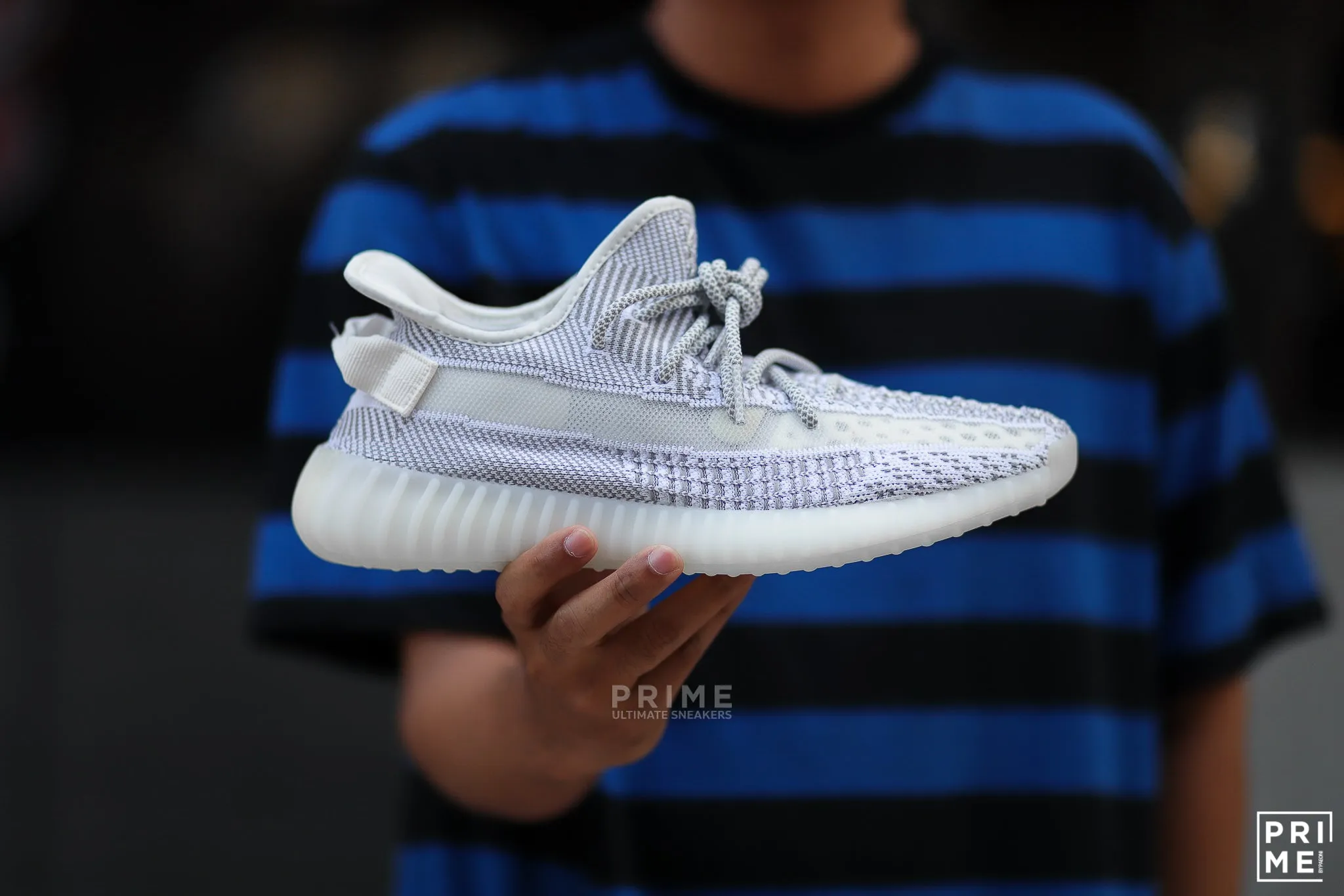 Yeezy 350 V2 Static (EF2905)