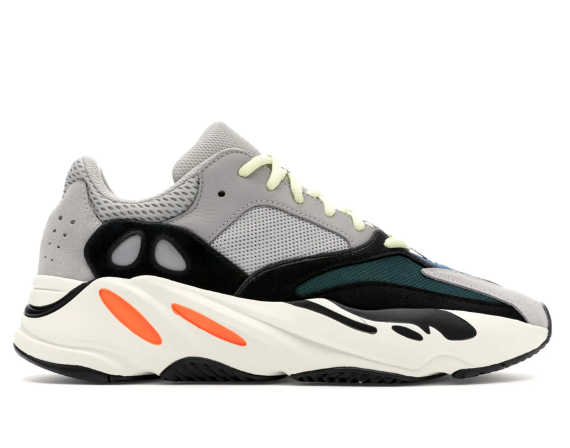 Yeezy 700 Wave Runner