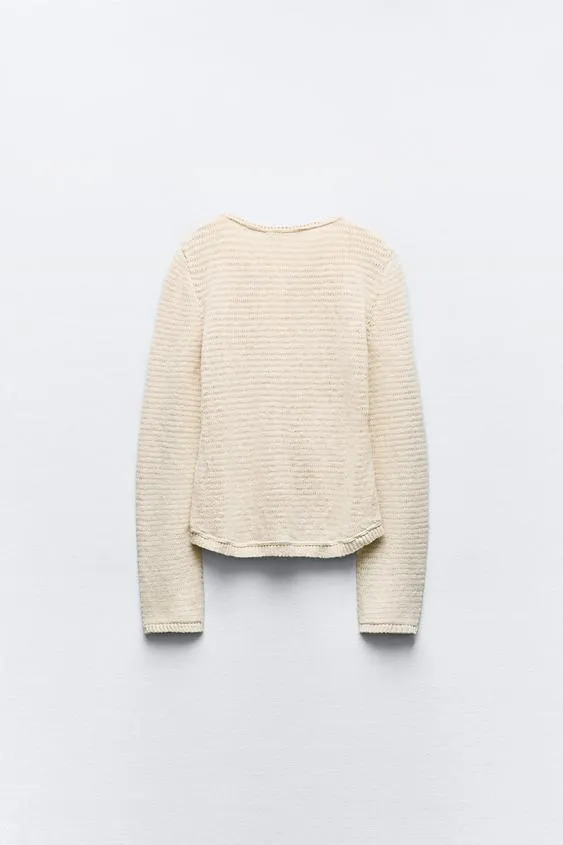 ZARA  |Cardigans